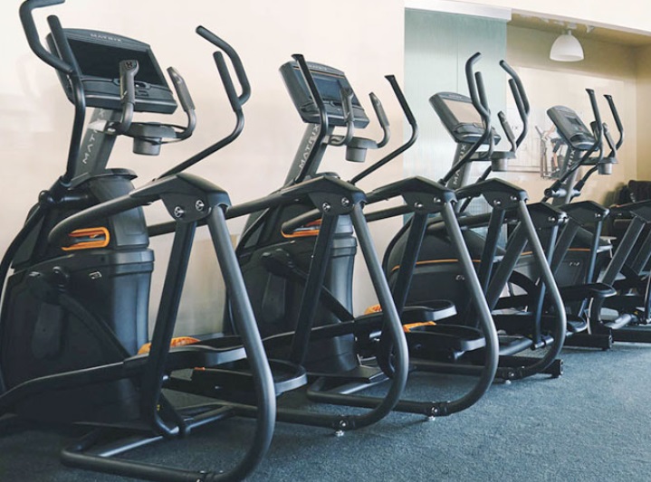 Fitness Machine Manufacturer 3 Fitness Machine Manufacturer 3