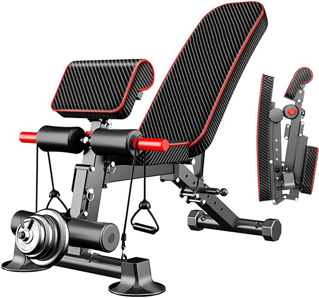Decline Bench Press Machine 12 Decline Bench Press Machine 12