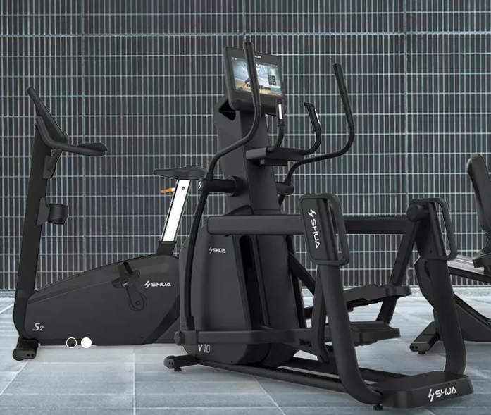 Fitness Machine Manufacturer 4 Fitness Machine Manufacturer 4