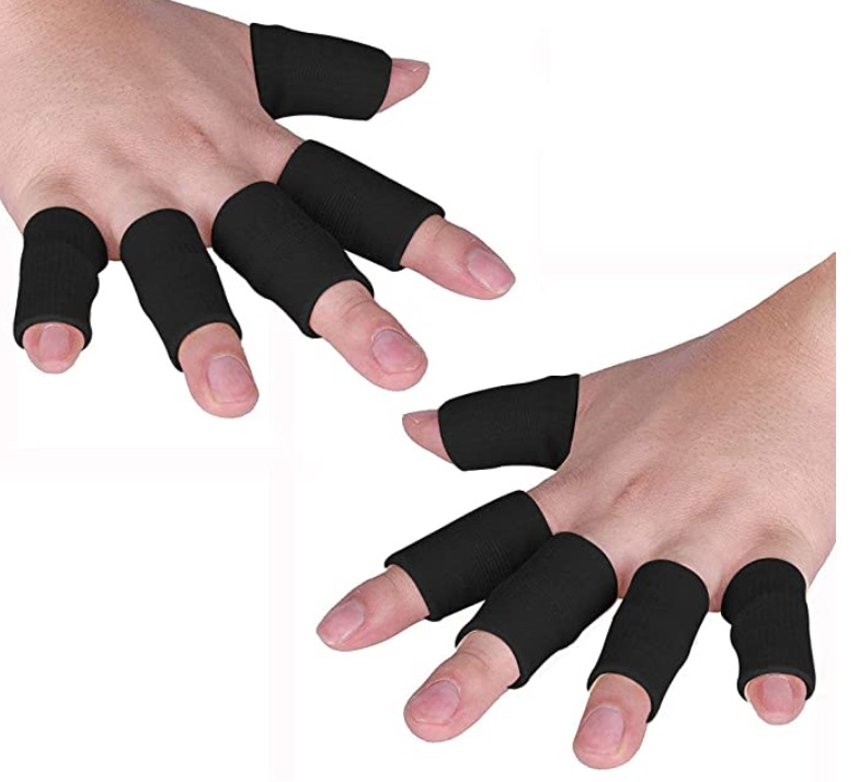 Găng tay tập thể dục có dây đeo 8 Găng tay tập thể dục có dây đeo 8