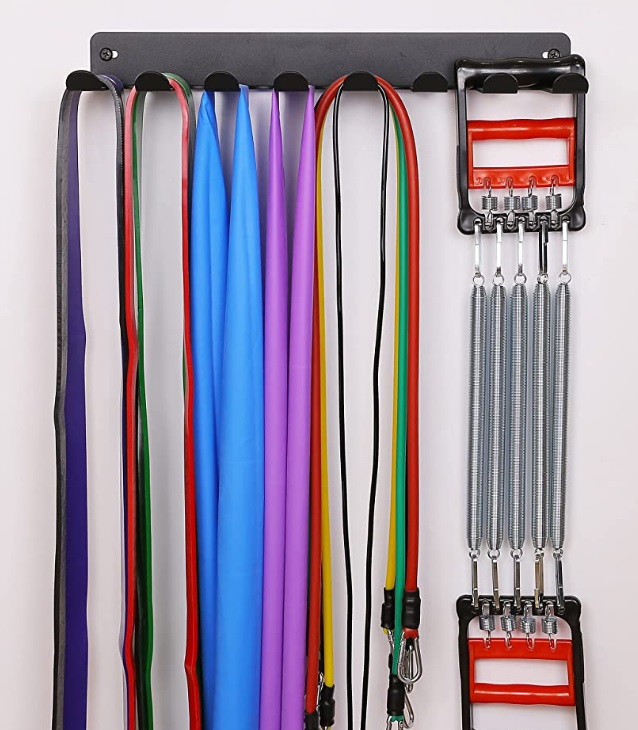 Exercise band hanger hotsell