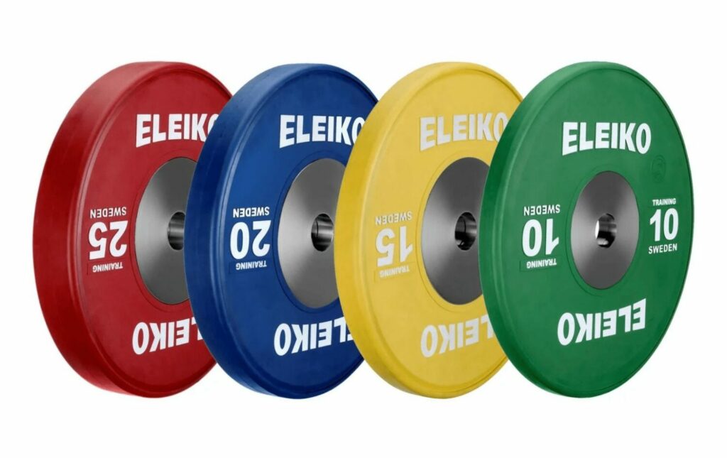 Olympic Bumper Plates China 1 Olympic Bumper Plates China 1