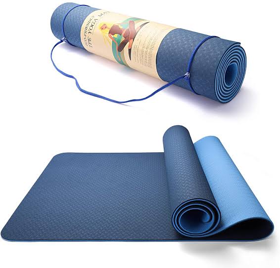 Custom Yoga Mats with Logo 15