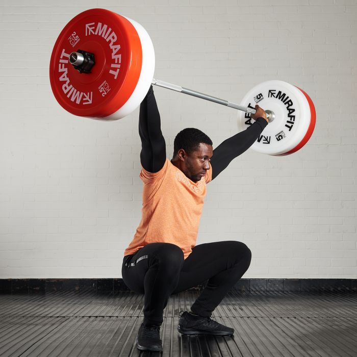 Olympic Bumper Plates China 4 Olympic Bumper Plates China 4