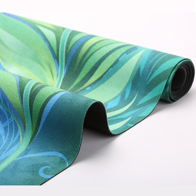 Custom Yoga Mats With Logo 17 Custom Yoga Mats With Logo 14