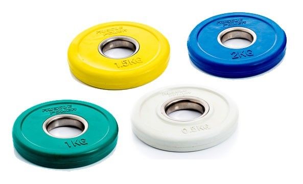 Olympic Bumper Plates China 6 Olympic Bumper Plates China 6