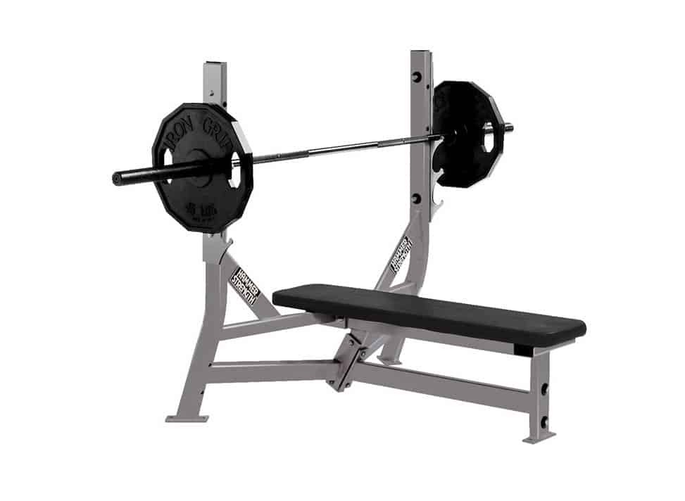 Commercial Bench Press Rack 20 Commercial Bench Press Rack 11