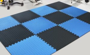 10 Best Commercial Gym Flooring Options You Must Know 6