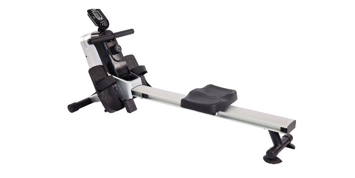 Commercial Rowing Machine 1