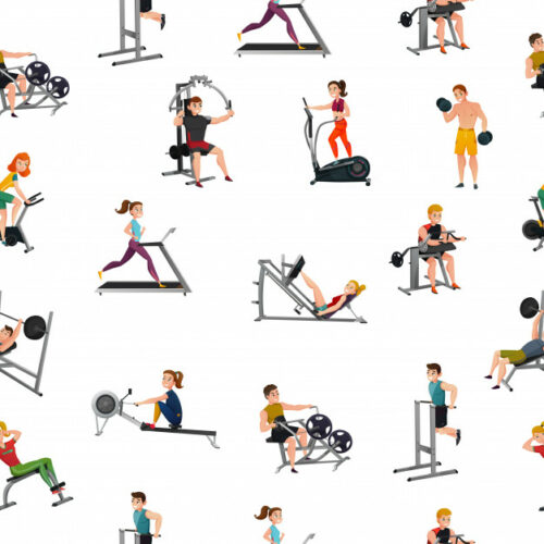 Wholesale Exercise Equipment