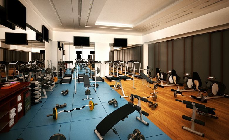 A Simple Guide to Creating a Small Gym Layout