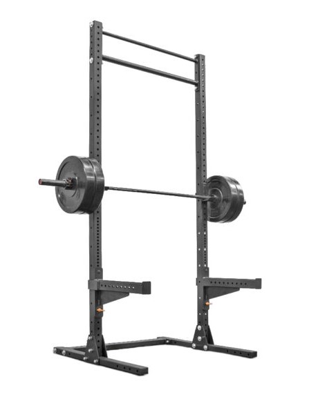 Gym Bar Rack 10