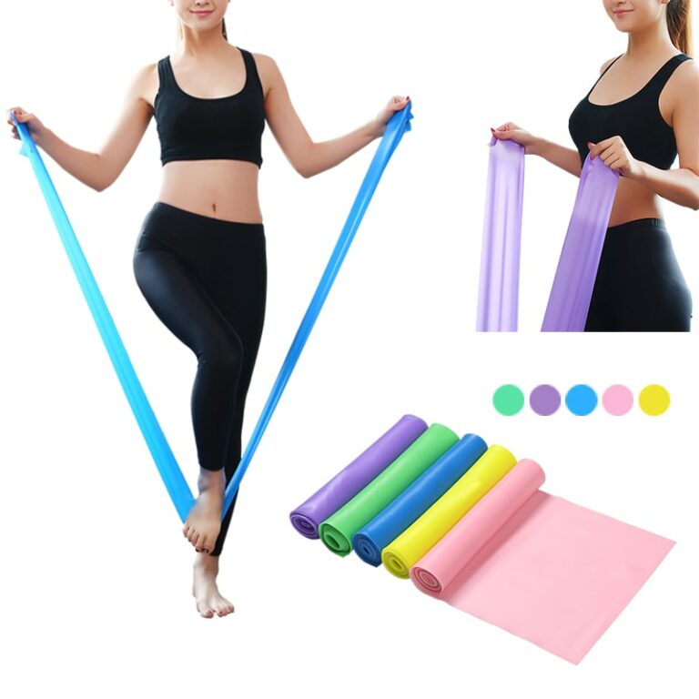 thumbnail image 2 of Pictures Of Theraband Exercises 2 of 14