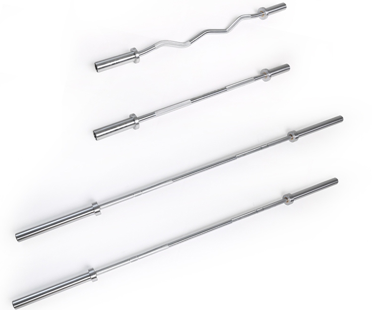 10 Best Chinese Barbell Manufacturers You Must Know 10