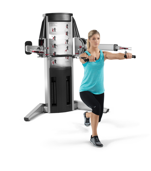 Buyers Guide to The Best Cable Crossover Machine