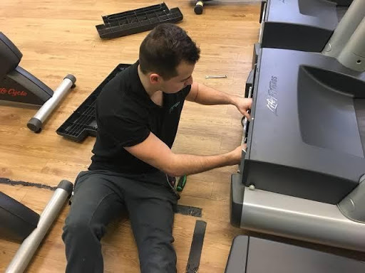Commercial Fitness Equipment 23 Commercial Fitness Equipment 23