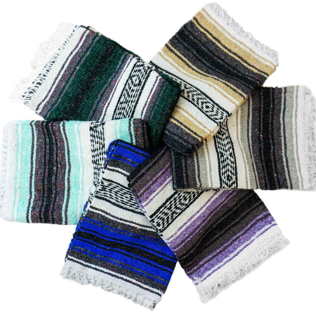 Wholesale Yoga Blankets 10