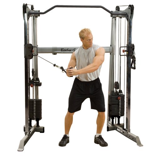 Mastering Functional Fitness: The 7 Best Commercial Cable Crossover Machines 8
