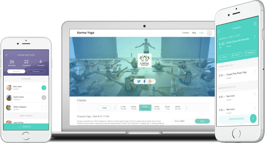 The Ultimate Guide to Free Gym Management Software – 2021 13 The Ultimate Guide to Free Gym Management Software – 2021 13