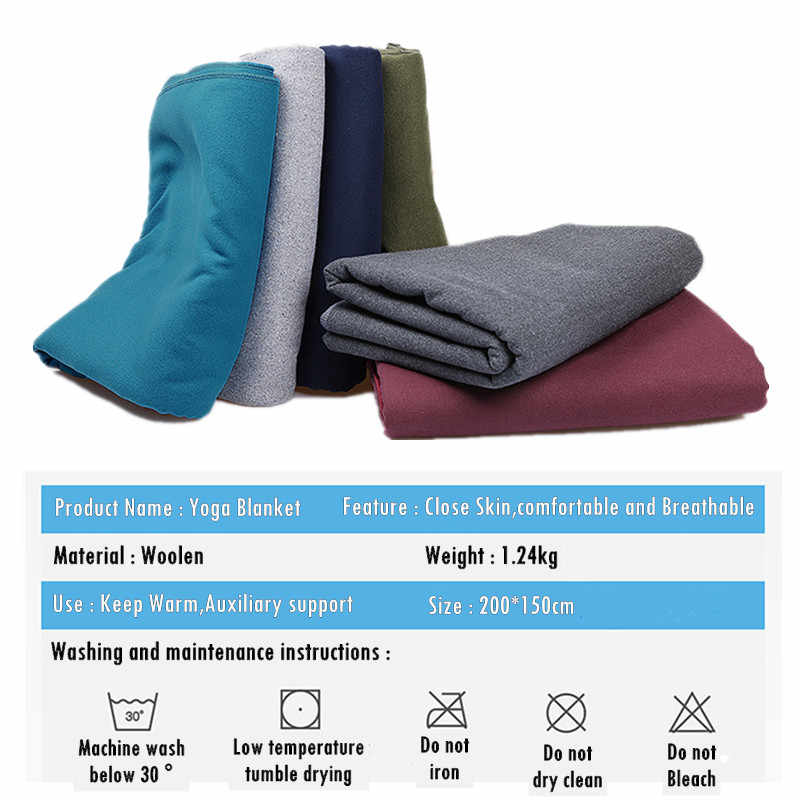 Wholesale Yoga Blankets 14