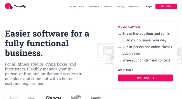 The Ultimate Guide to Free Gym Management Software – 2021 15 The Ultimate Guide to Free Gym Management Software – 2021 15