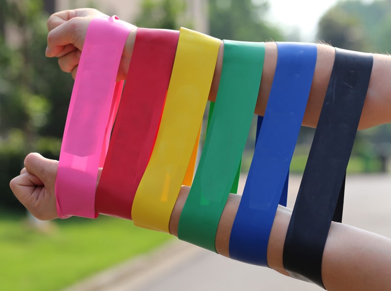 Wholesale Thera Band 25 Wholesale Thera Band 23