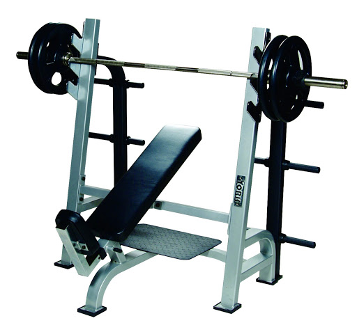 Commercial Bench Press Rack 21 Commercial Bench Press Rack 12