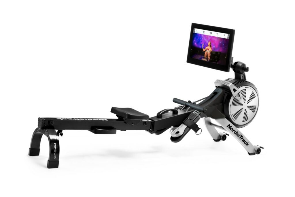 10 of the Best Commercial Rowing Machines for 2024 2