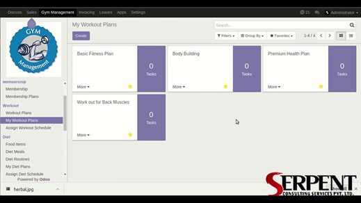 The Best Free Gym Membership Software 2 The Best Free Gym Membership Software 2