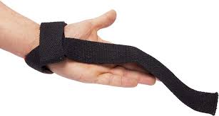 Gym Wrist Straps 2 Gym Wrist Straps 2