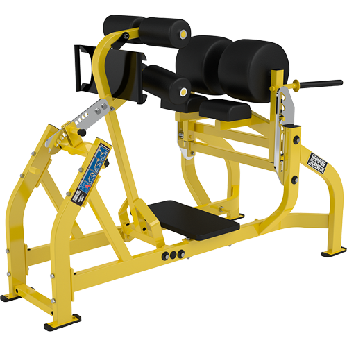 Glute Machine 10