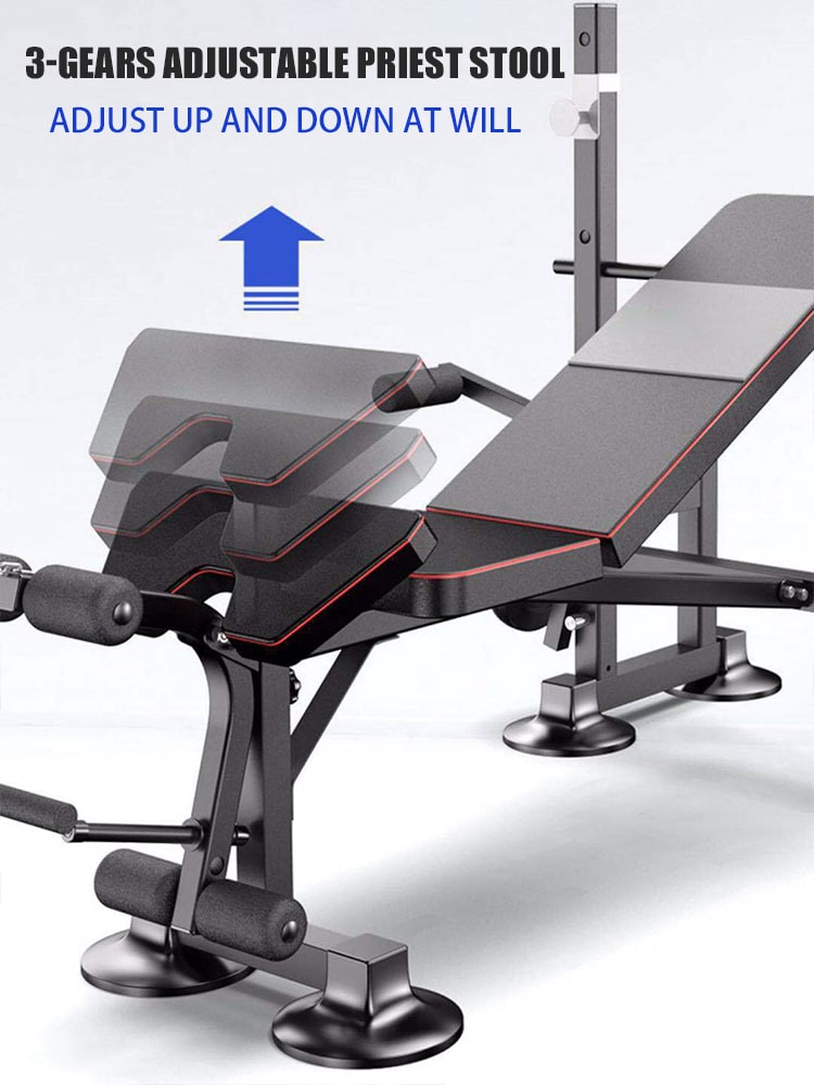Hydraulic Bench Press Machine 2 Hydraulic Bench Press Machine 2