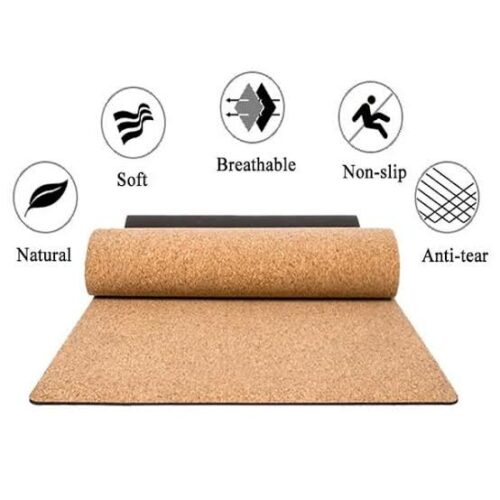 EcoFriendly Yoga Mat Manufacturer