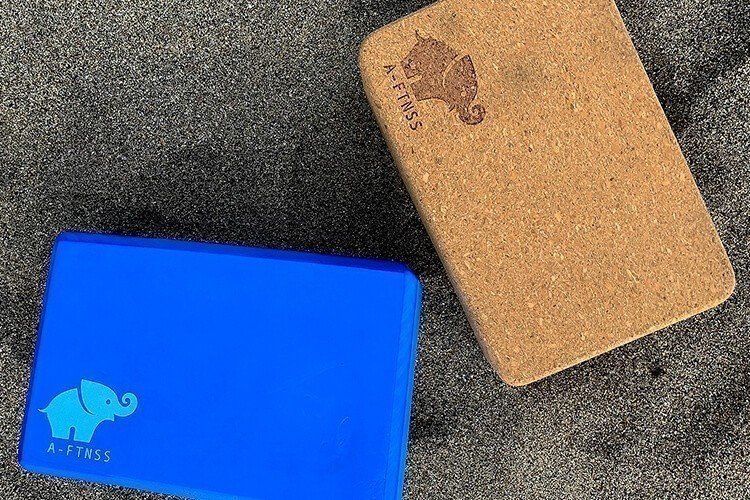 卸売コルクヨガブロック3 卸売コルクヨガブロック3