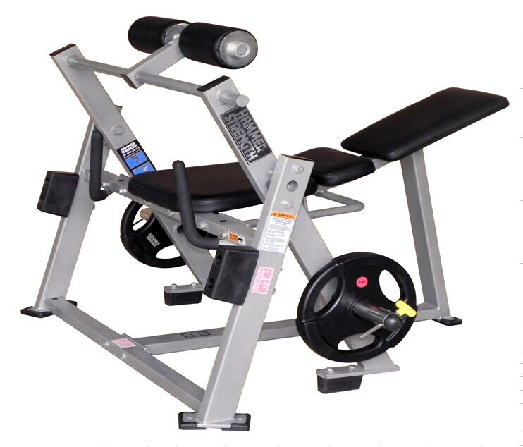 Glute Machine 18 Glute Machine 13