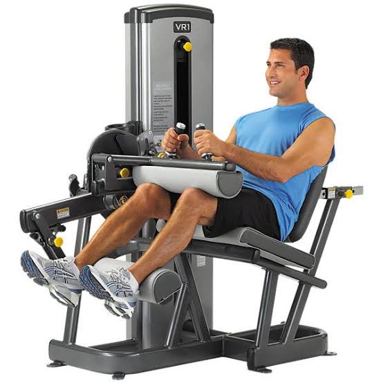 Commercial Fitness Equipment 15 Commercial Fitness Equipment 15