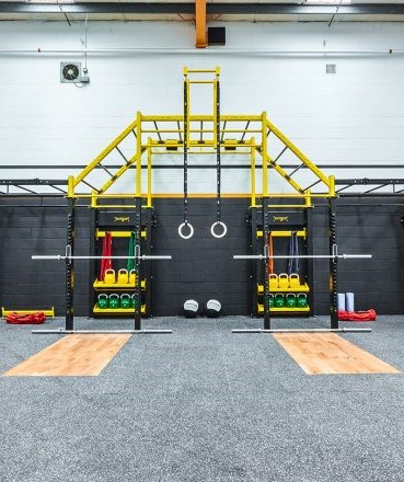 Gym Bar Rack 14 Gym Bar Rack 10