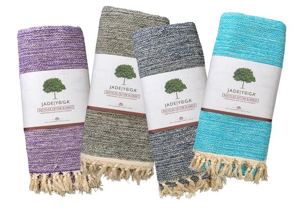 Wholesale Yoga Blankets 3