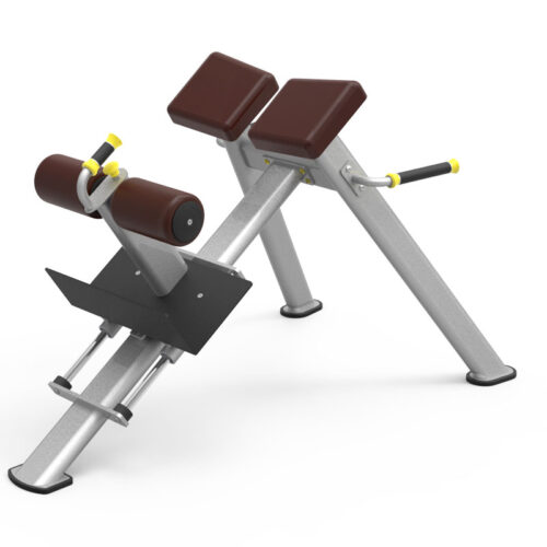 Commercial Sit Up Bench 12