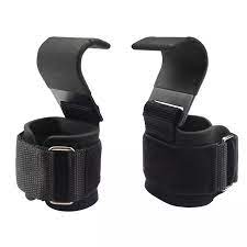 Gym Wrist Straps 4 Gym Wrist Straps 4