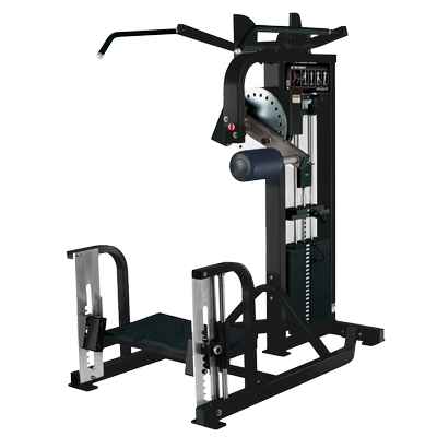 Glute Machine 12