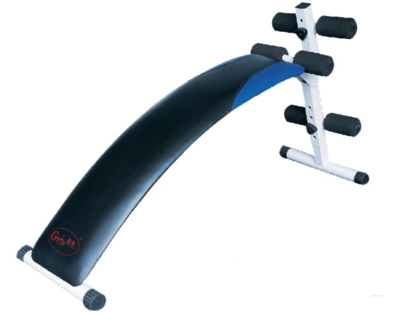 Commercial Sit Up Bench 13