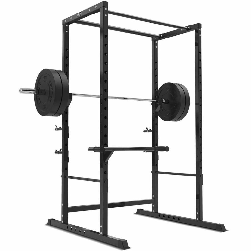 Commercial Bench Press Rack 24 Commercial Bench Press Rack 15
