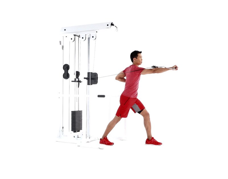 Buyers Guide to The Best Cable Crossover Machine 5 Buyers Guide to The Best Cable Crossover Machine 5