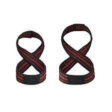 Gym Wrist Straps 5 Gym Wrist Straps 5
