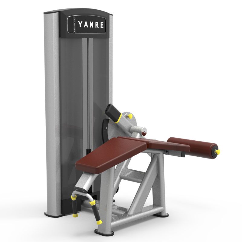 Glute Machine 11 Glute Machine 10