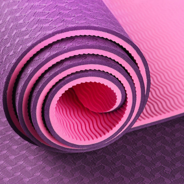 Eco-Friendly Yoga Mat Manufacturer 6 Eco-Friendly Yoga Mat Manufacturer 6