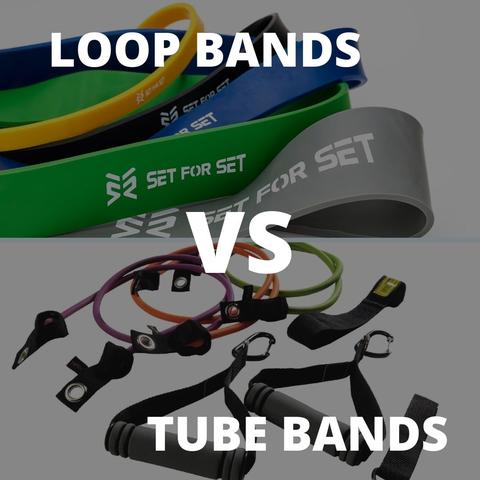 Resistance Loop Bands Manufacturer 14