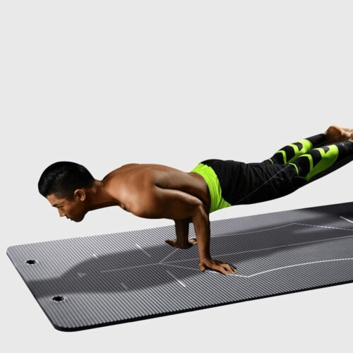 Wholesale Foam Exercise Mats