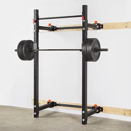 Gym Bar Rack 15